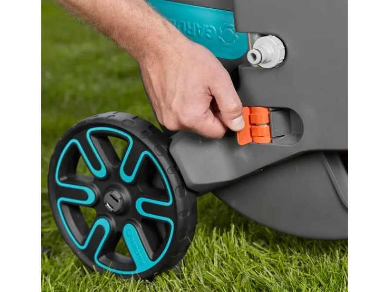 Schlauchwagen CleverRoll L Easy*Gardena Discount