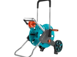 Schlauchwagen CleverRoll M Easy*Gardena