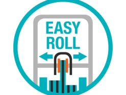 Schlauchwagen CleverRoll M Easy*Gardena