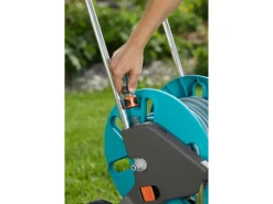 Schlauchwagen CleverRoll M Easy*Gardena