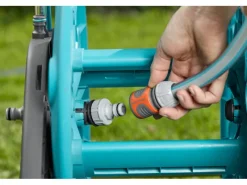 Schlauchwagen CleverRoll M Easy*Gardena