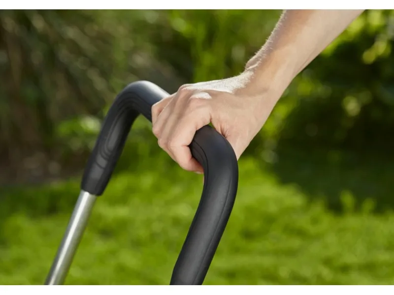 Schlauchwagen CleverRoll M Easy*Gardena