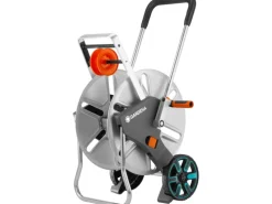 Schlauchwagen CleverRoll L Easy Metall*Gardena Sale