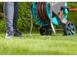 Schlauchwagen-Set CleverRoll M 20 m Easy*Gardena Best