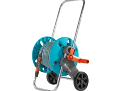 Schlauchwagen-Set CleverRoll S 20 m*Gardena Discount