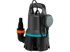 Schmutzwasser-Tauchpumpe 9000*Gardena Clearance