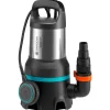 Schmutzwasser-Tauchpumpe 25000*Gardena Online