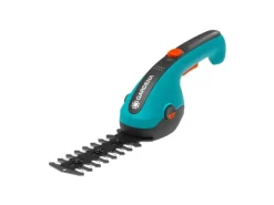 Set Akku-Gras- und Strauchschere ClassicCut Li - incl. USB-C Ladekabel*Gardena New