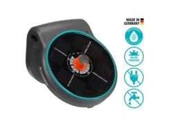 Gardena Wasserpumpe|Bewässerungssysteme|Solar-Bewässerung Aqua Bloom Set