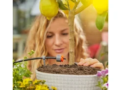 Gardena Wasserpumpe|Bewässerungssysteme|Solar-Bewässerung Aqua Bloom Set