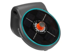 Gardena Wasserpumpe|Bewässerungssysteme|Solar-Bewässerung Aqua Bloom Set