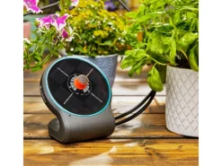 Gardena Wasserpumpe|Bewässerungssysteme|Solar-Bewässerung Aqua Bloom Set