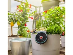 Gardena Wasserpumpe|Bewässerungssysteme|Solar-Bewässerung Aqua Bloom Set