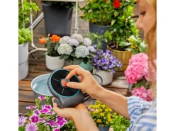 Gardena Wasserpumpe|Bewässerungssysteme|Solar-Bewässerung Aqua Bloom Set