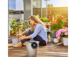 Gardena Wasserpumpe|Bewässerungssysteme|Solar-Bewässerung Aqua Bloom Set