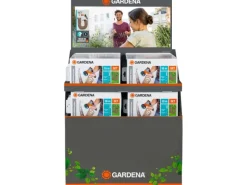 Gardena Gartenschläuche|Sprialschlauch-Set 10 m