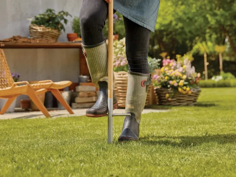 Stiel ClickUp!*Gardena Sale