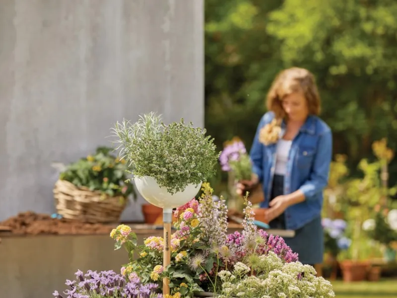 Stiel ClickUp!*Gardena Sale