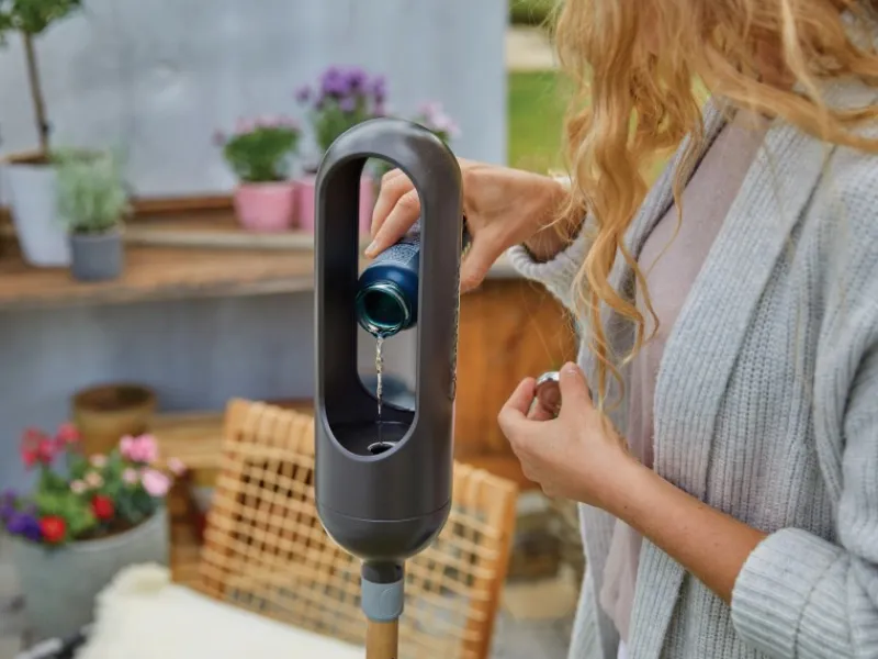 Stiel ClickUp!*Gardena Sale