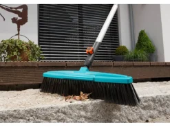 Straßenbesen Combisystem*Gardena Best