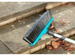 Straßenbesen Combisystem*Gardena Best