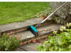 Straßenbesen Combisystem*Gardena Best