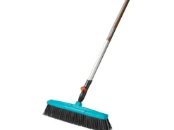 Straßenbesen Combisystem inkl. Holzstiel*Gardena New