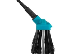 Straßenbesen Combisystem inkl. Holzstiel*Gardena New