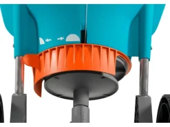 Streuwagen XL*Gardena Best