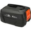 System Akku P4A PBA 18 V/72 4 Ah*Gardena Hot
