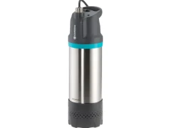 Tauch-Druckpumpe 6100/5 inox automatic*Gardena Sale