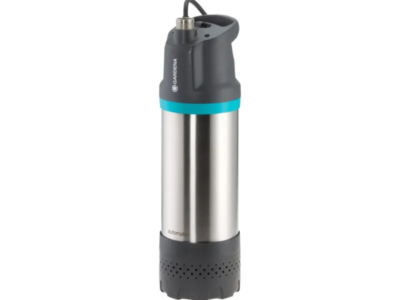 Tauch-Druckpumpe 6100/5 inox automatic*Gardena Sale
