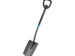 Teleskop-Spaten ErgoLine*Gardena Discount