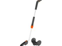 Gardena Gartenscheren|Strauchscheren|Teleskopstiel inkl. Räder