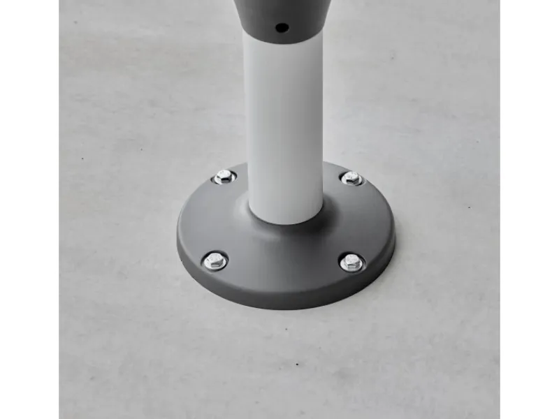 Terrassen-Schlauchbox RollUp S mit 15 m Gartenschlauch*Gardena Clearance