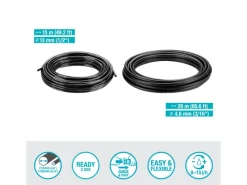 Tropfbewässerung Set 30 Tropfer*Gardena Clearance