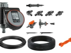Tropfbewässerungs-Set Beet Automatic*Gardena Discount