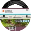 Tropfrohr Erweiterungs-Set oberirdisch 4,6 mm (3/16") 15 m*Gardena Best