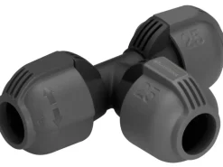 T-Stück 25 mm*Gardena Outlet