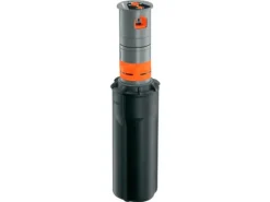 Turbinen-Versenkregner T 380 für Rasenflächen bis zu 380 m²*Gardena Hot