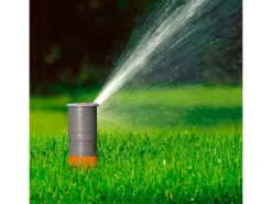 Turbinen-Versenkregner T 200 für Rasenflächen bis zu 200 m²*Gardena Sale