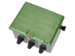 Ventilbox V3 für 3 Bewässerungsventile 9 V oder 24 V*Gardena Sale