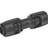 Verbinder 13 mm (1/2") ideal geeignet zur Erweiterung 3 Stück*Gardena Online