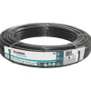 Verlegerohr Flex 50 m Ø 13 mm (1/2")*Gardena Online