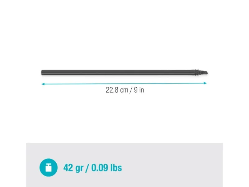 Verlängerungsrohr für Sprühdüsen 20 cm*Gardena