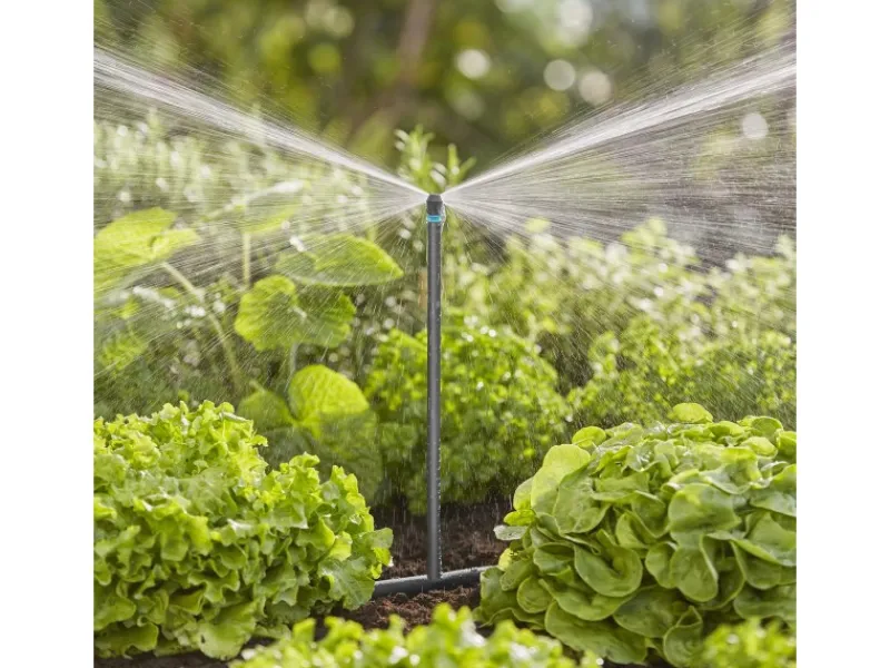 Verlängerungsrohr für Sprühdüsen 20 cm*Gardena