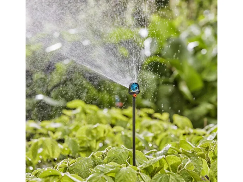 Verlängerungsrohr für Sprühdüsen 20 cm*Gardena