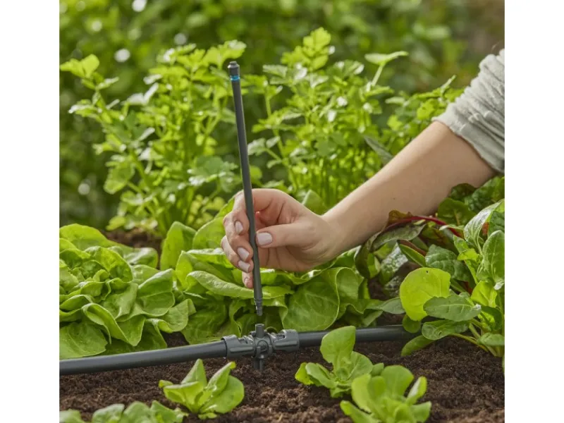 Verlängerungsrohr für Sprühdüsen 20 cm*Gardena