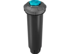 Versenkregner SD80 automatische Bewässerung für 80 m²*Gardena Outlet