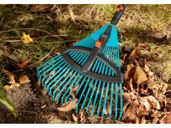 Gardena Rechen|Kombisysteme|Verstellbesen Combisystem Kunststoff